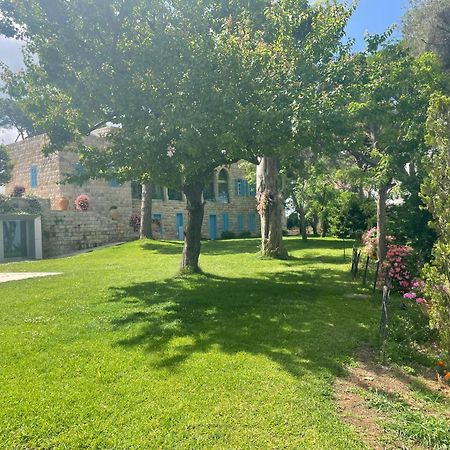 Hotel Al Bustan Beit Mery Luaran gambar