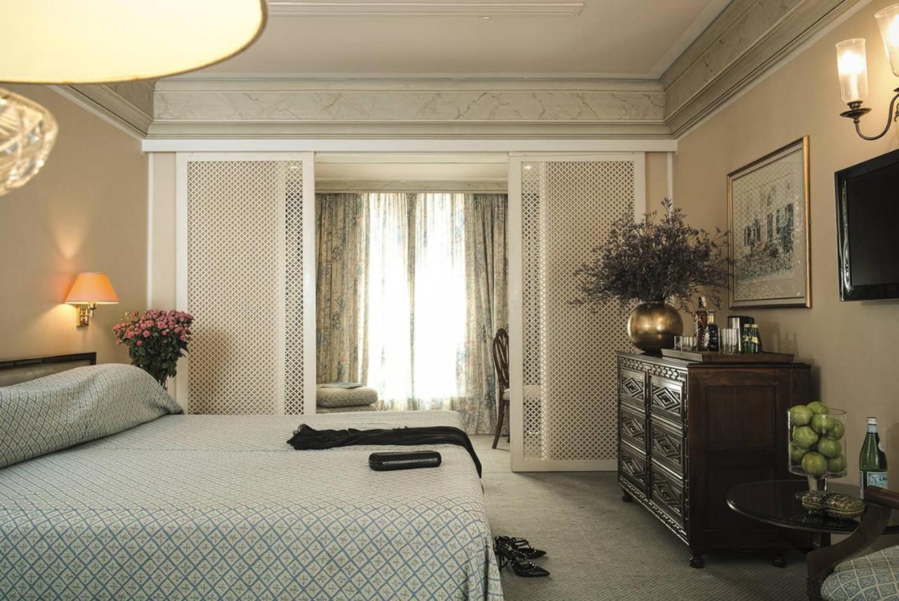 Hotel Al Bustan Beit Mery Luaran gambar