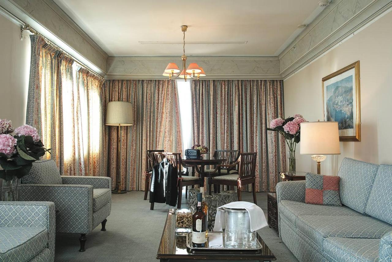 Hotel Al Bustan Beit Mery Luaran gambar