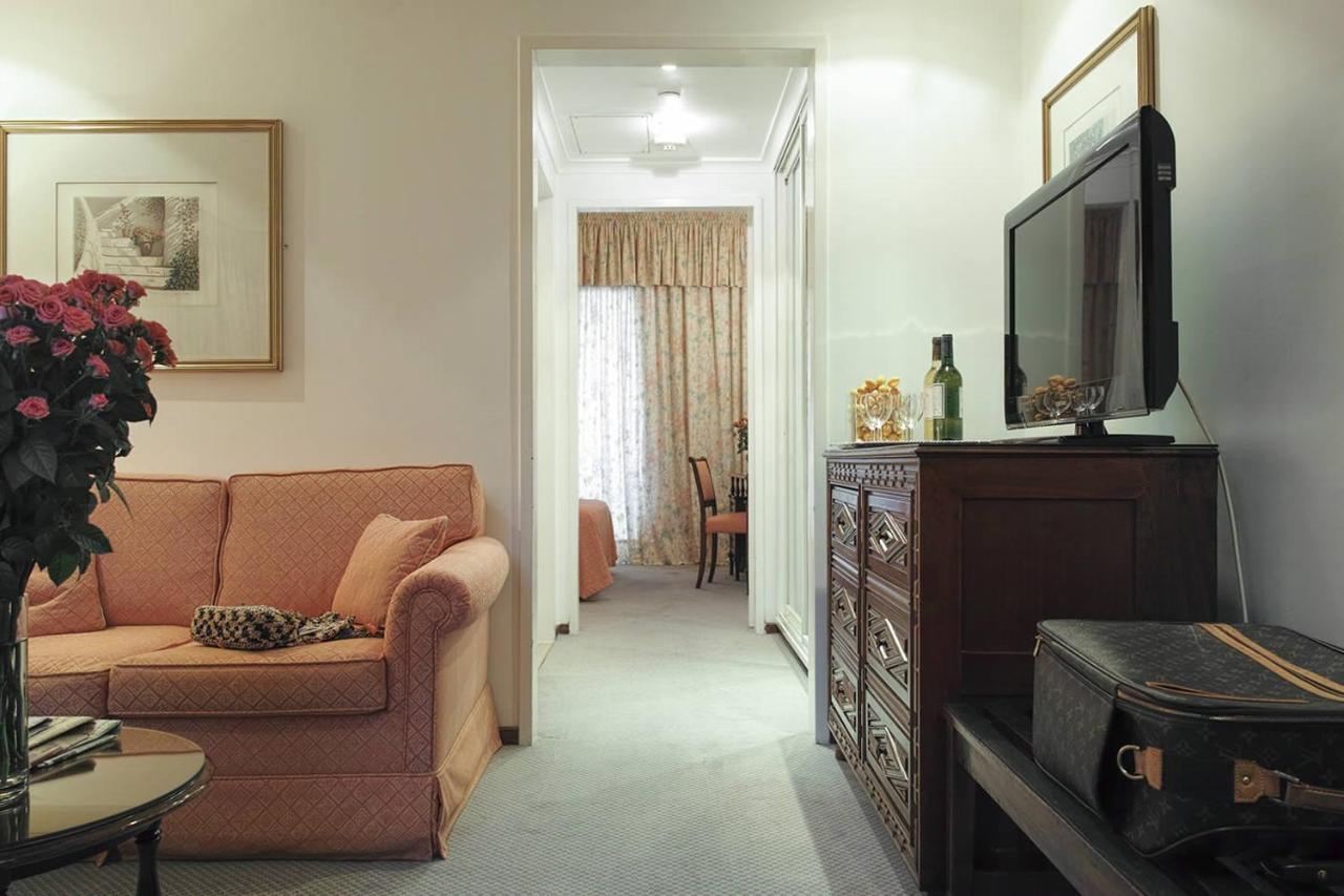 Hotel Al Bustan Beit Mery Luaran gambar