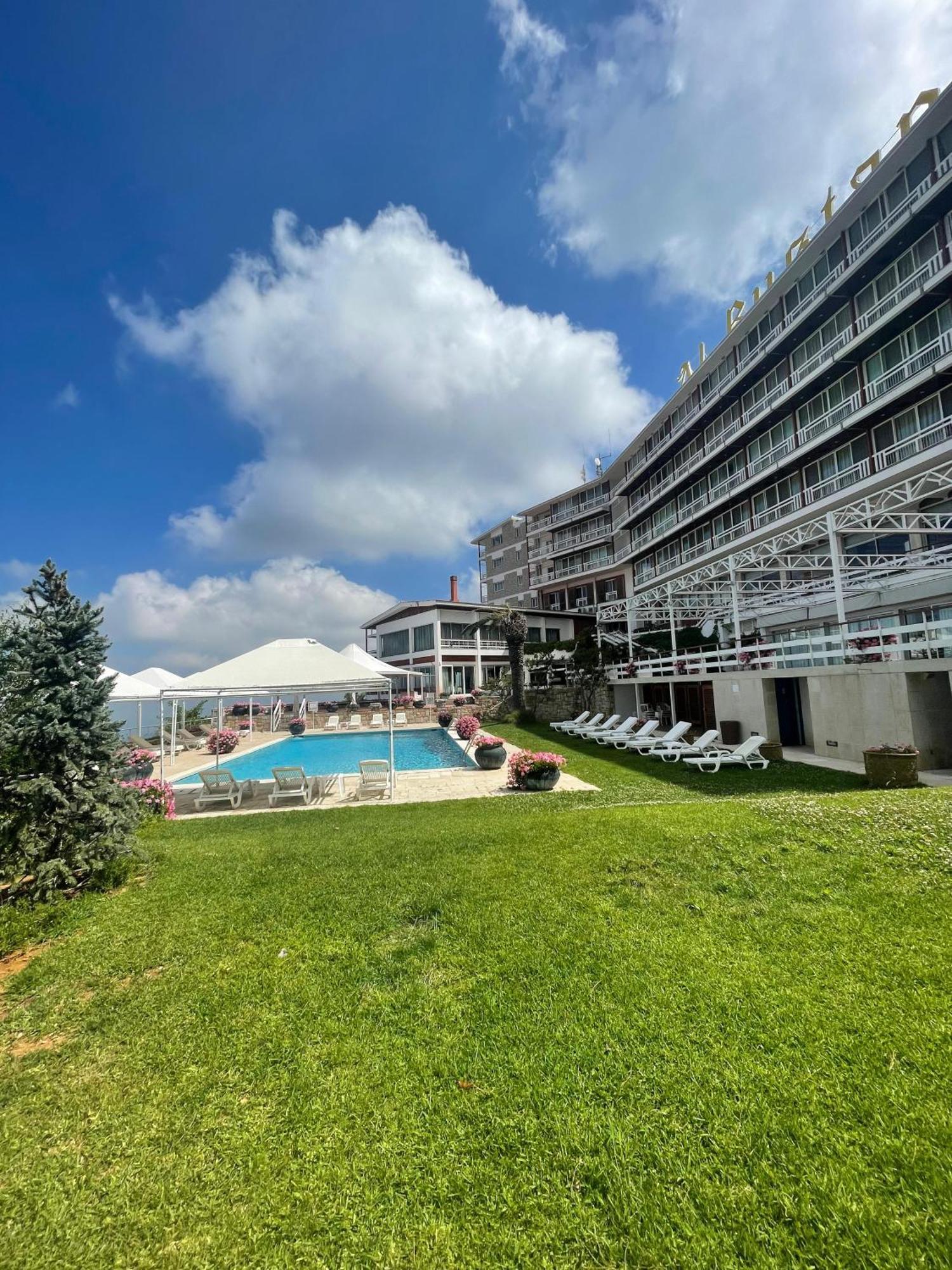 Hotel Al Bustan Beit Mery Luaran gambar