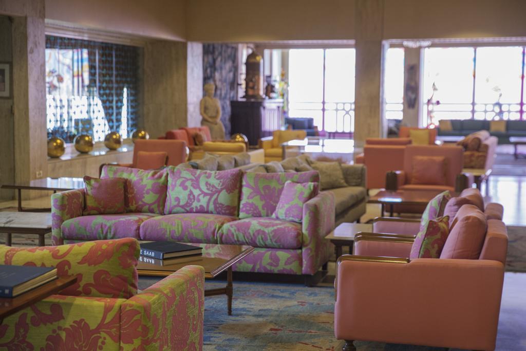 Hotel Al Bustan Beit Mery Luaran gambar