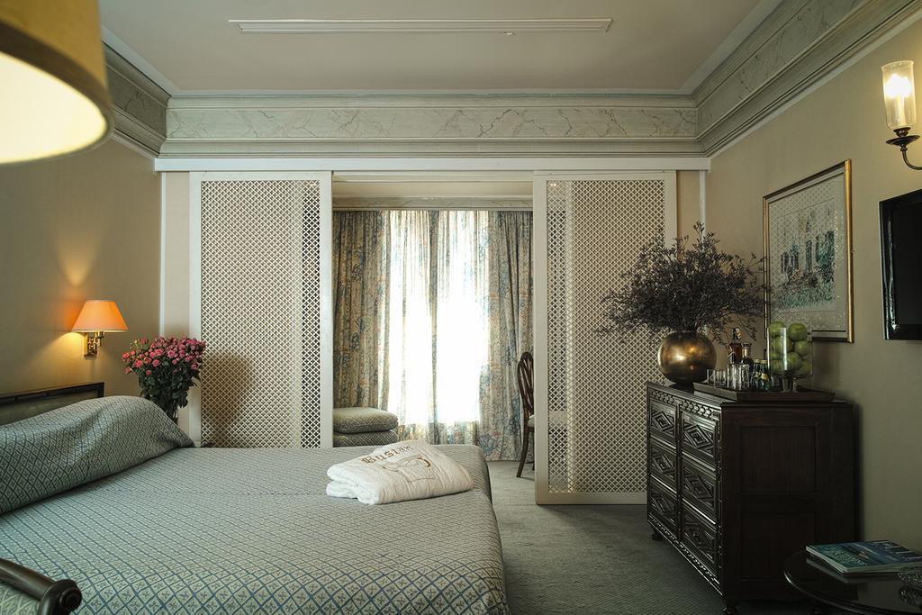 Hotel Al Bustan Beit Mery Luaran gambar