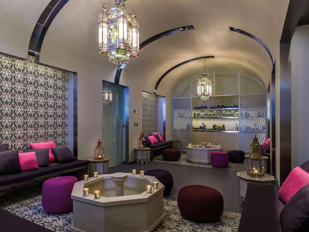 Hotel Al Bustan Beit Mery Luaran gambar