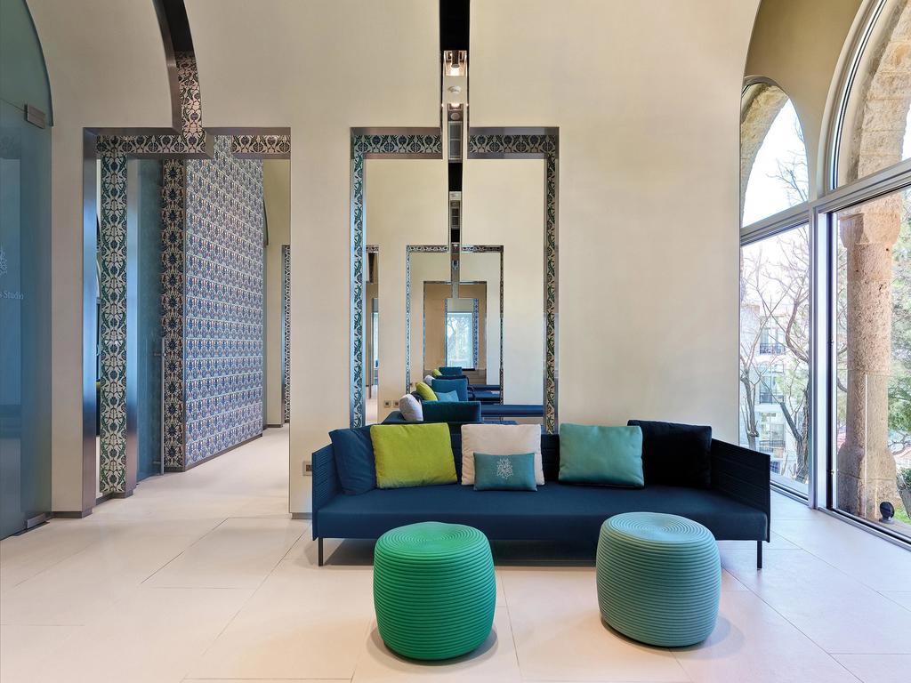 Hotel Al Bustan Beit Mery Luaran gambar
