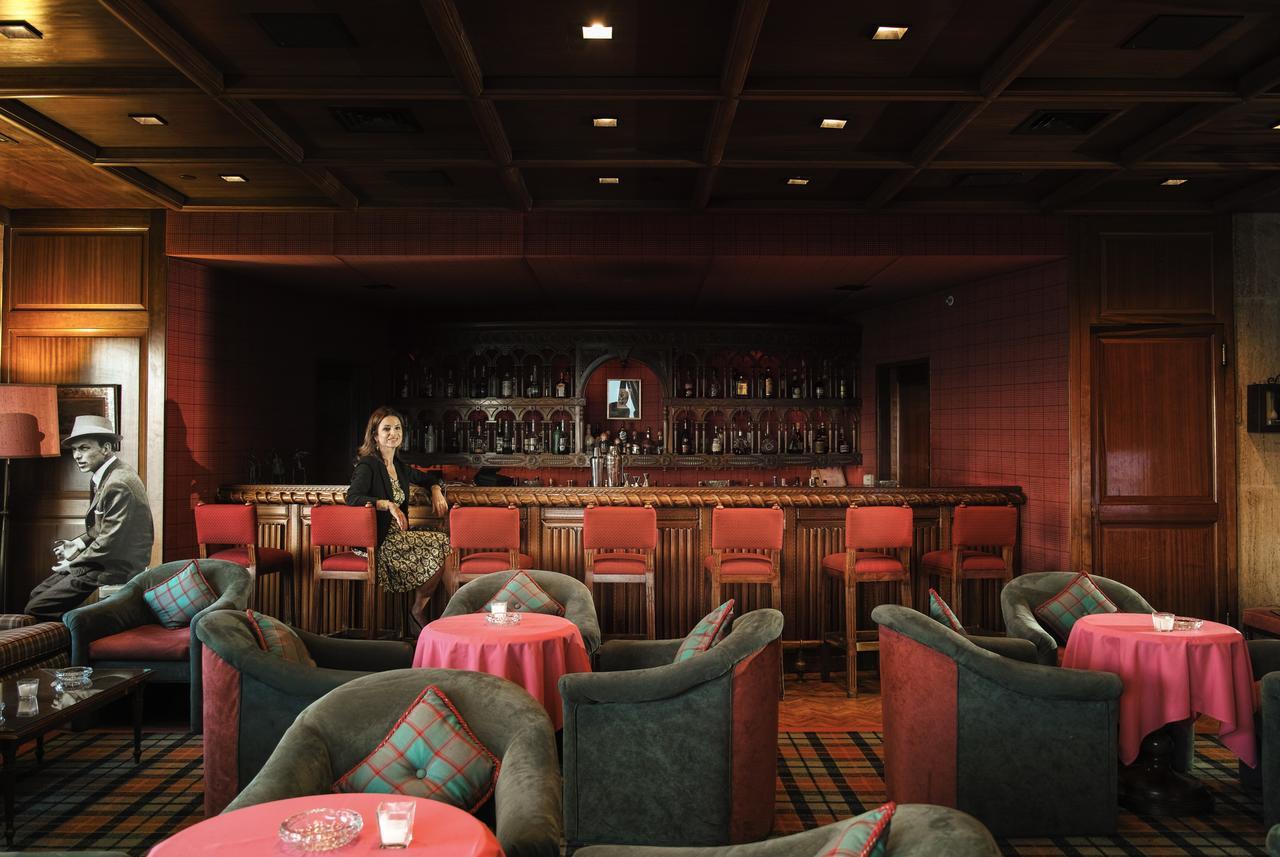 Hotel Al Bustan Beit Mery Luaran gambar