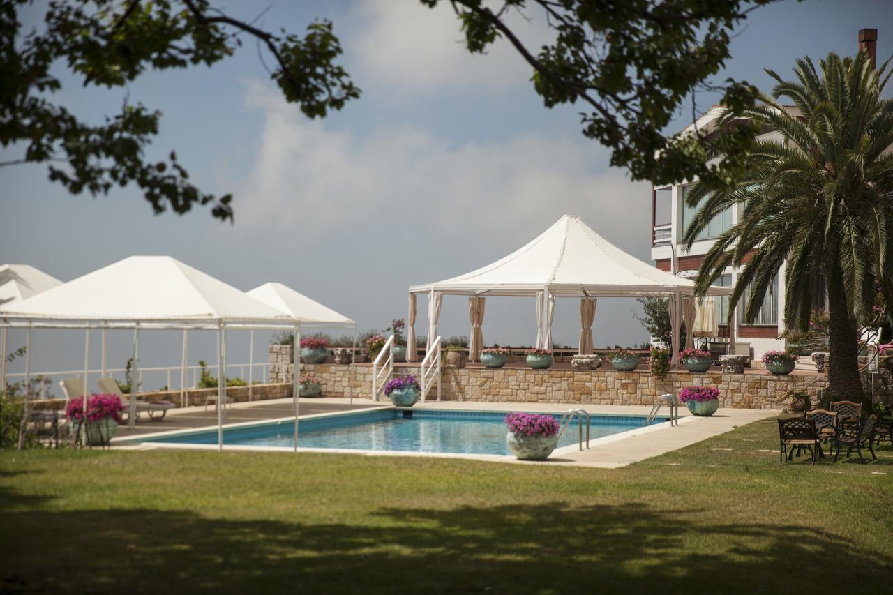 Hotel Al Bustan Beit Mery Luaran gambar