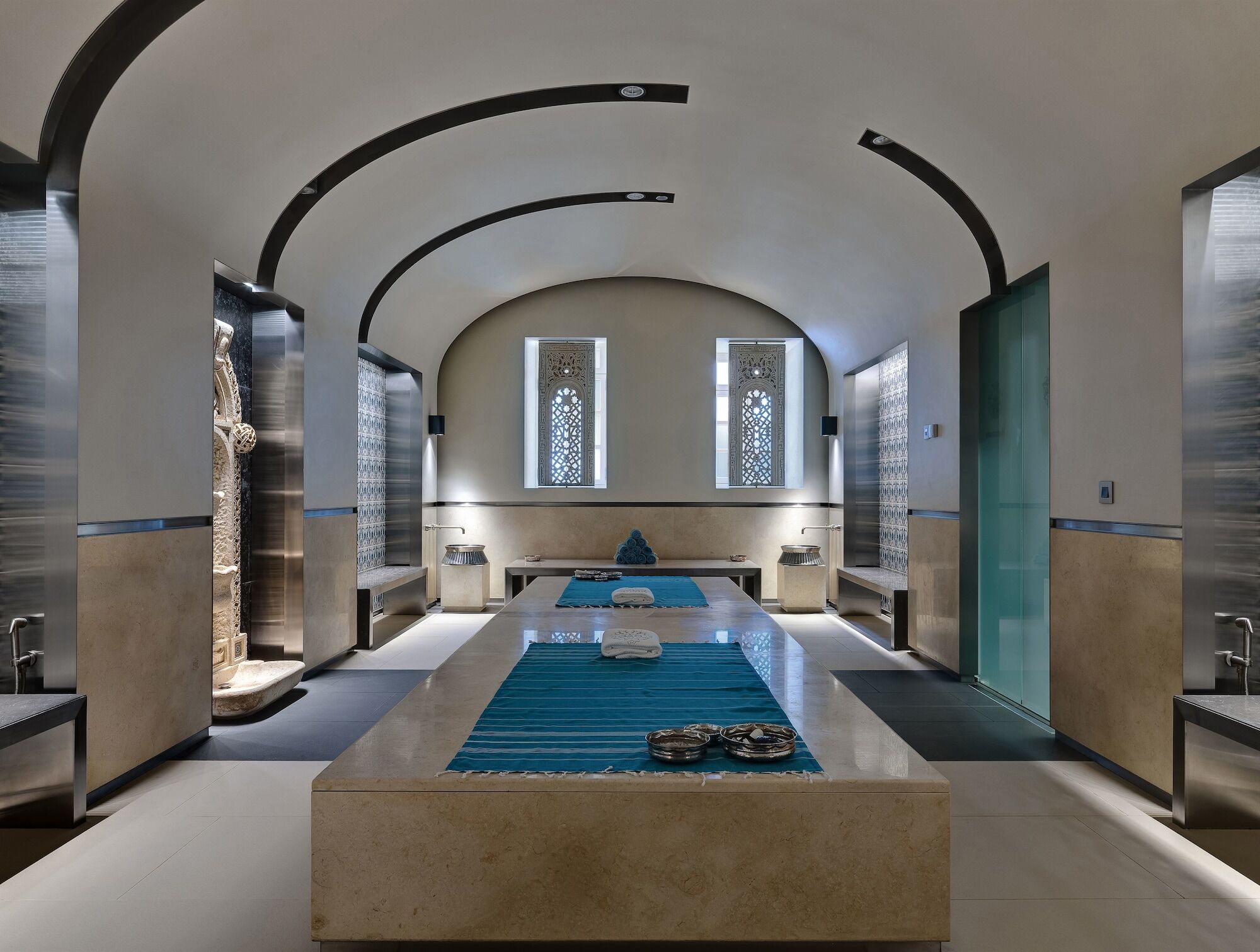 Hotel Al Bustan Beit Mery Luaran gambar