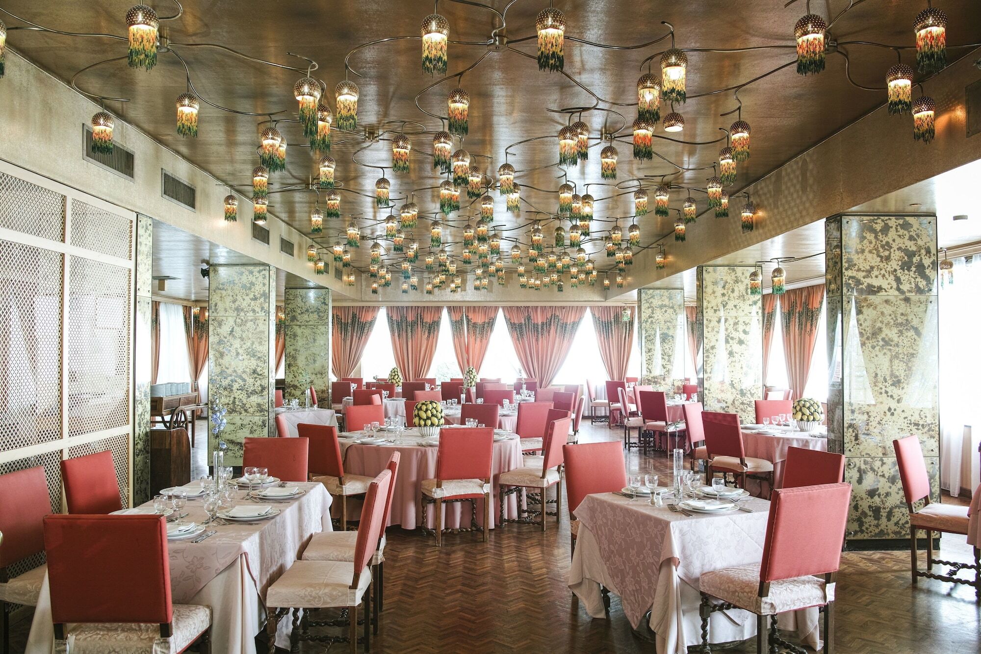 Hotel Al Bustan Beit Mery Luaran gambar